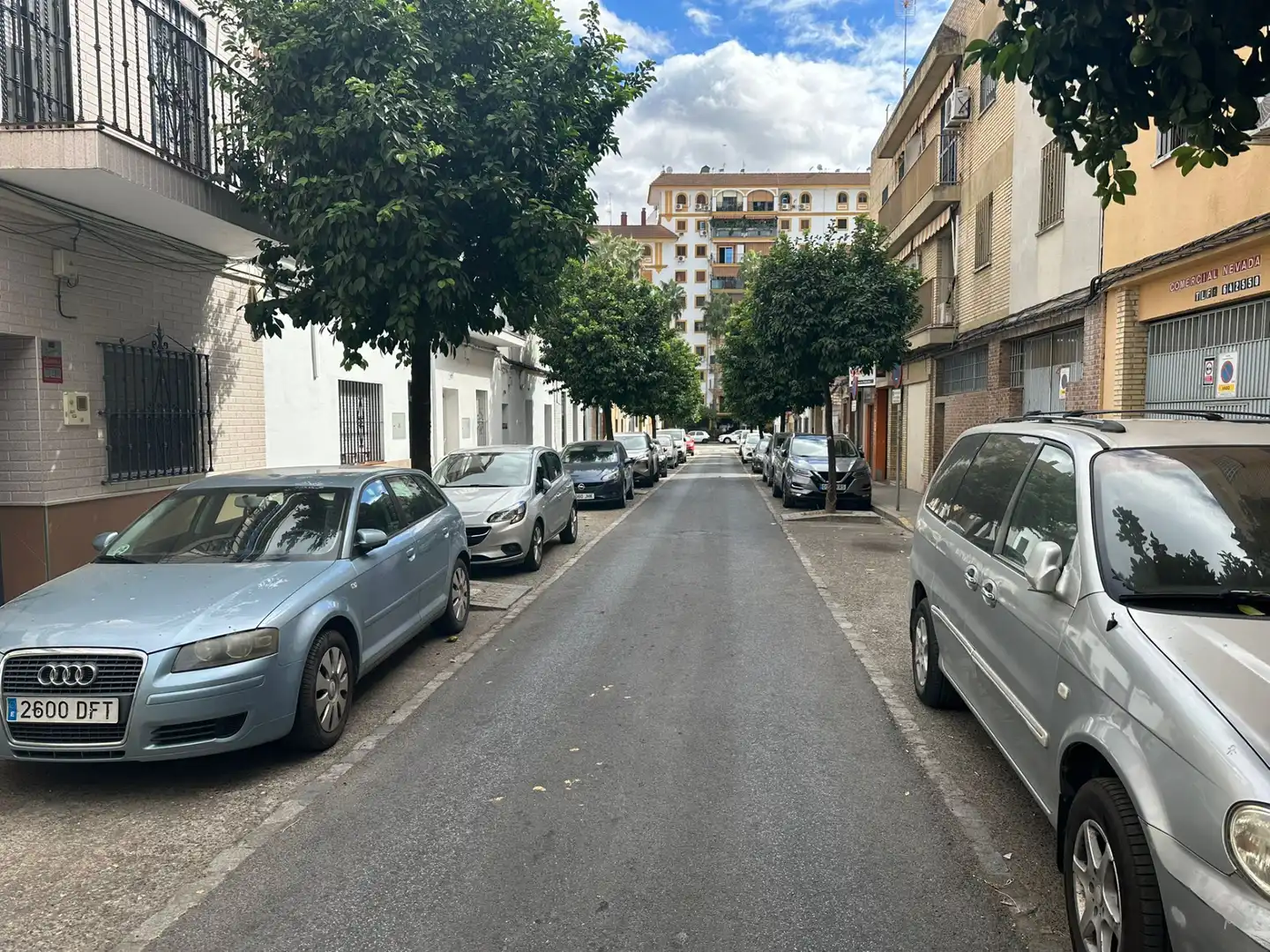 Flat for sale in Calle Lisboa, 126, El Cerro