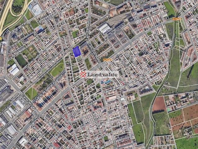 Terreno residencial en Venta en Carrer de Cartagena, 24 en Son Cladera