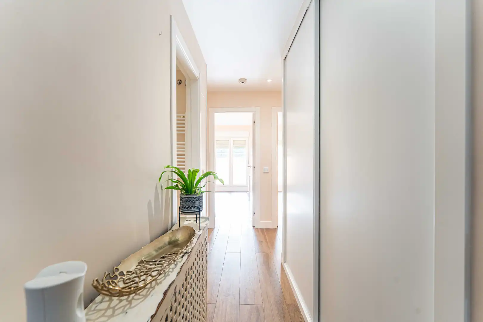 Ground floor for sale in Arroyomolinos (Madrid)  with Air Conditioner, Heating and Private garden