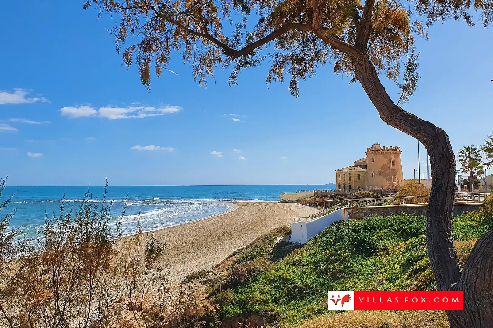 Apartament en venda a San Miguel de Salinas, imagen 50