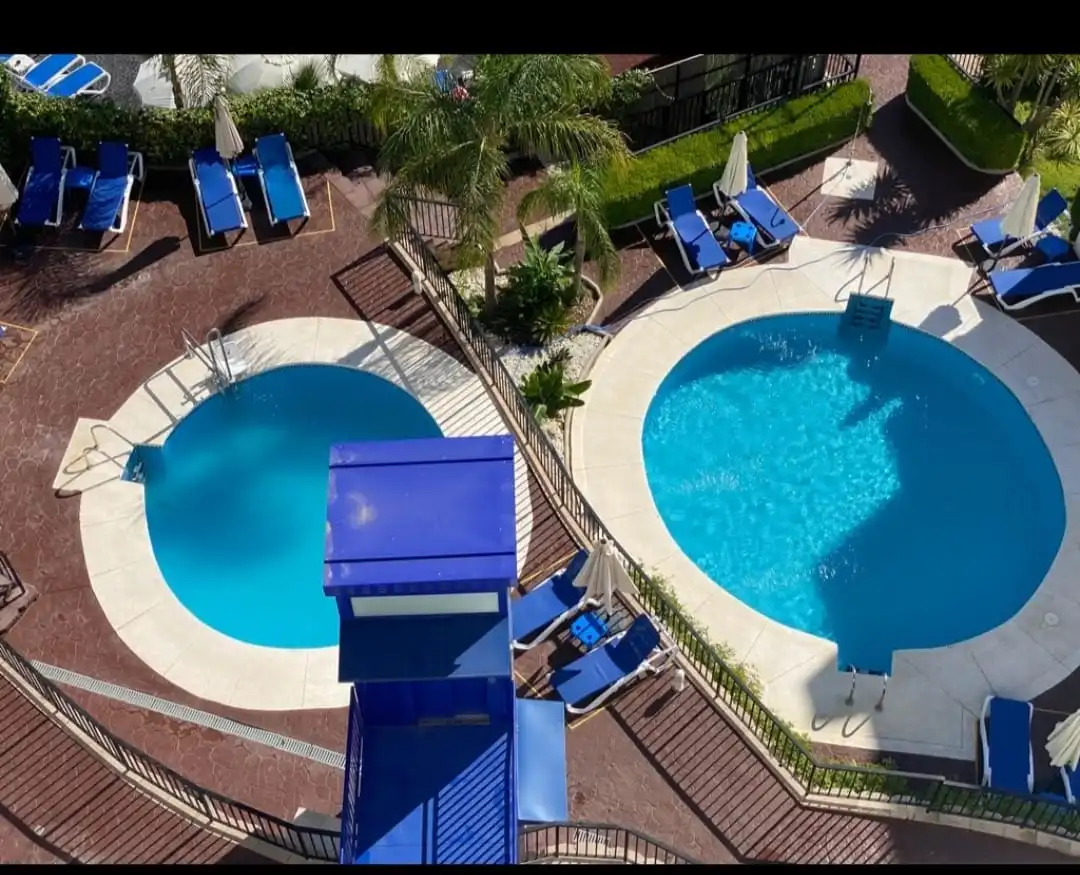 Apartamento de alquiler en Camino de Doña María, 8, Cortijo Torrequebrada