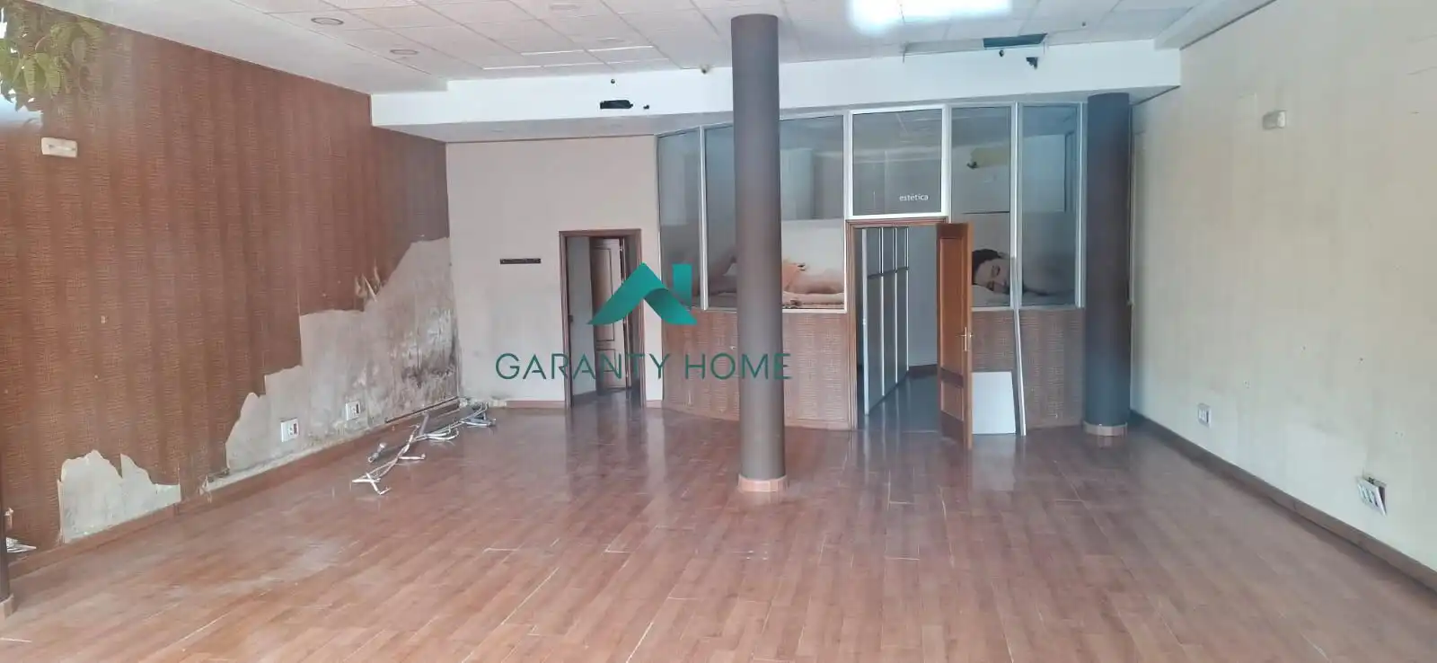 Local comercial en alquiler en Avenida Juan Diego, imagen 3