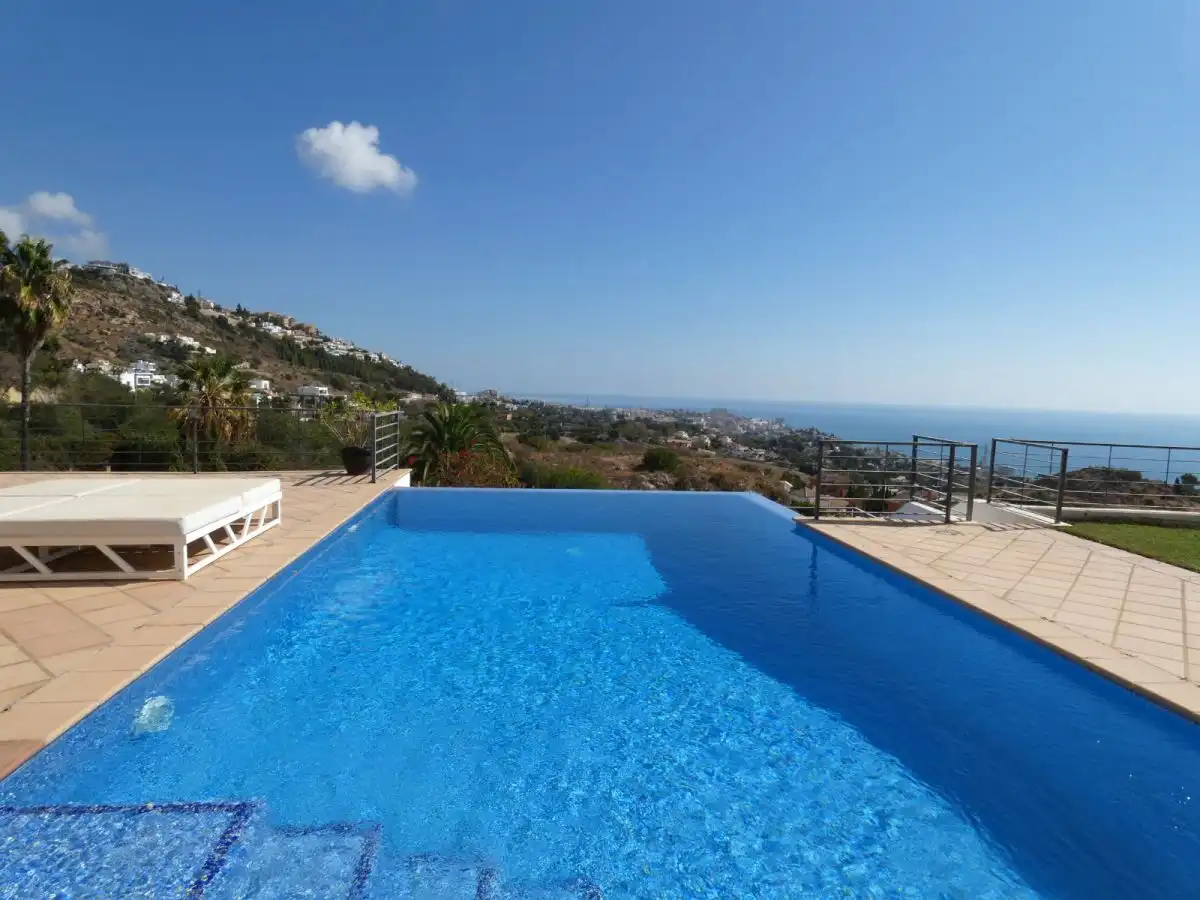 Casa o chalet en venta en La Capellanía - El Higuerón