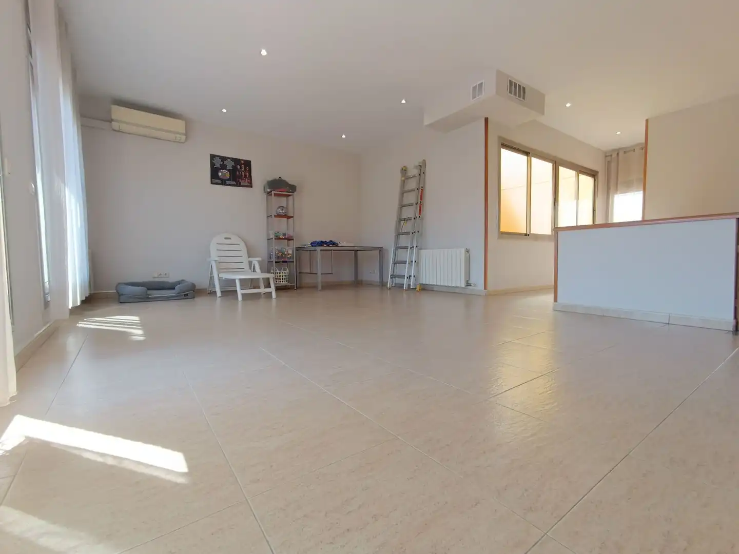 Casa o chalet en venta en Badalona con Aire acondicionado, Calefacción y Jardín privado