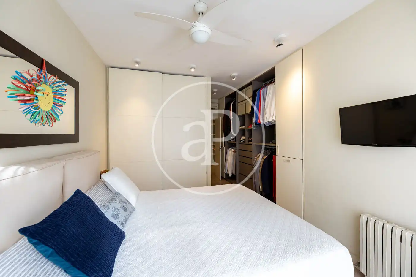 Appartement avec ascenseur à vendre à Carrer dels Madrazo, imagen 24
