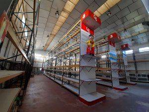 Nave industrial en Venta en Calle Torres Quevedo en Villafontana - Estoril I