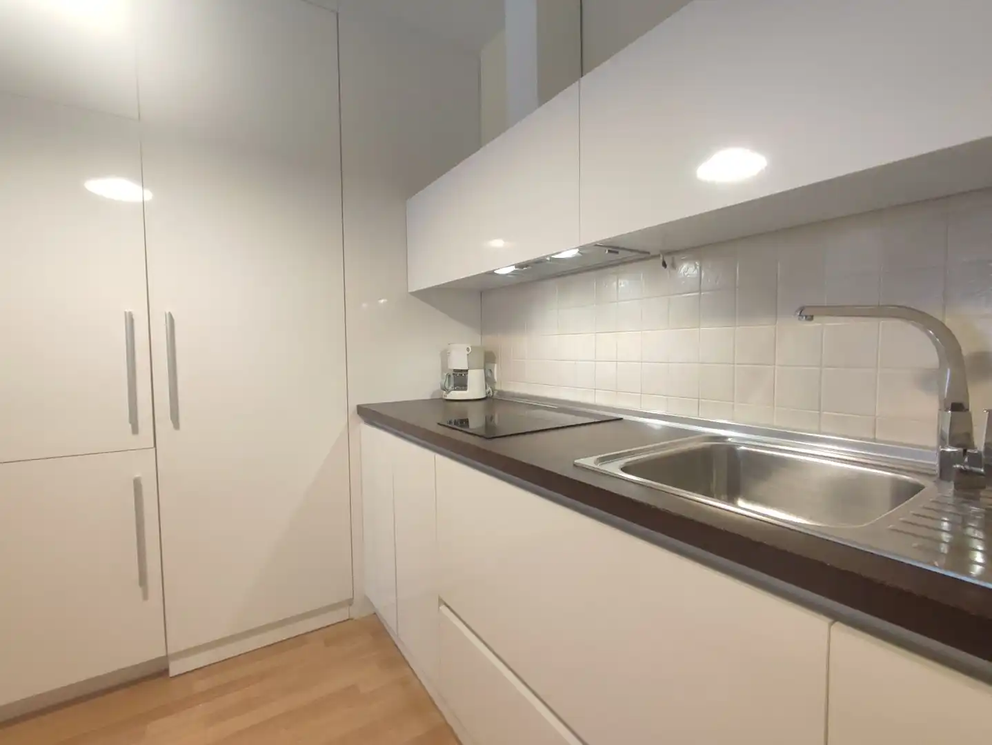 Wohnung mit Aufzug zur Miete in Cardenal Cisnero, imagen 4