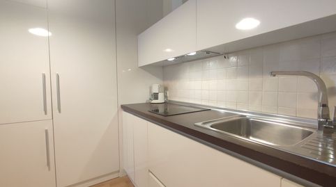 Foto 4 de Piso de alquiler en Cardenal Cisnero, Centro, Huelva Capital