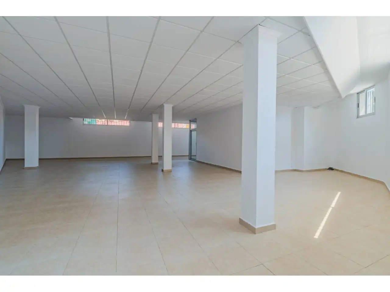 Local comercial en venta en Calle Patricio Zammit 75, imagen 9