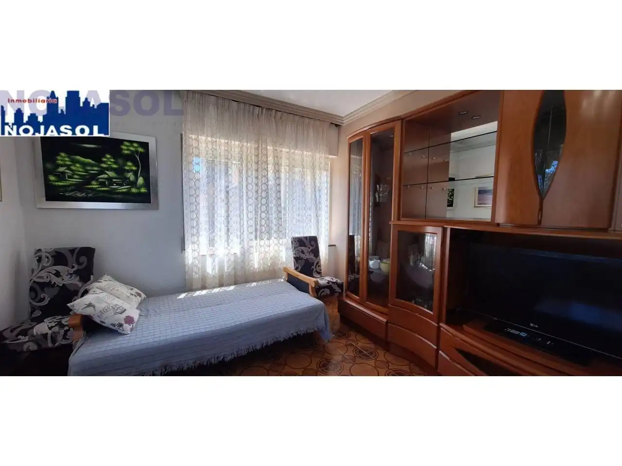 Wohnung mit Garten zur Miete in Calle ALCARITE, imagen 60