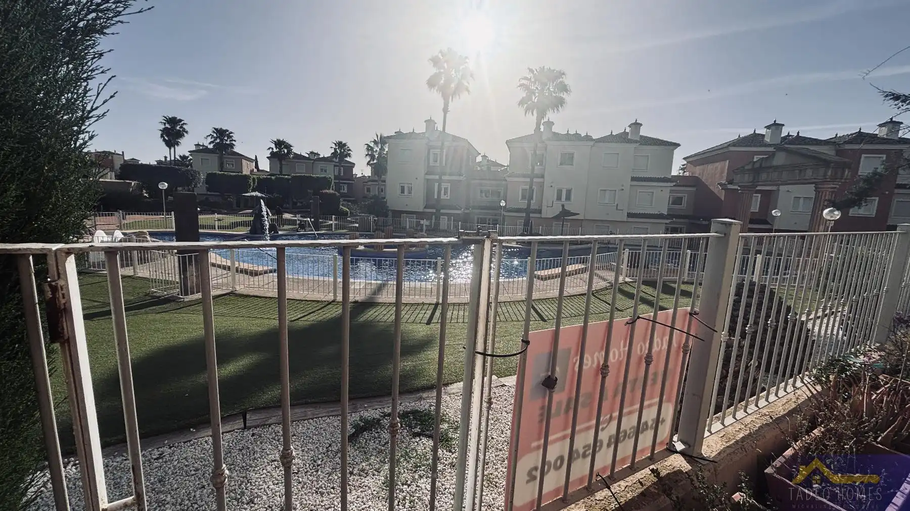 Apartament en venda a Reino Unido, 6, Baños y Mendigo