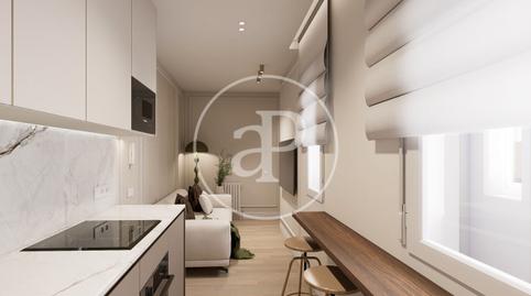Photo 3 of Flat for sale in C. de Rufino Blanco, Fuente del Berro,  Madrid Capital