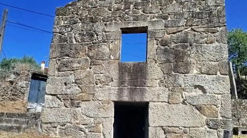 Foto 2 de Finca rústica en venda a Rúa Emilia Pardo Bazán, 52, Mondariz-Balneario, Pontevedra