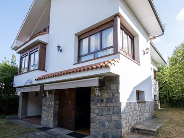 Haus mit Garten zum Verkauf in Villaviciosa - Amandi