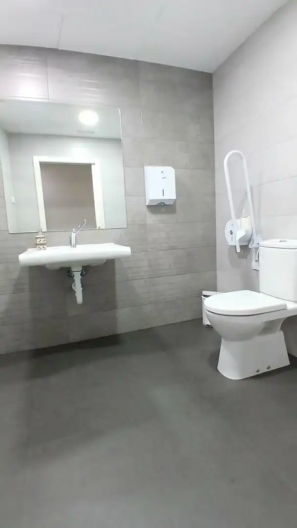 Büro mit Aufzug zur Miete in Simón Hernandez, imagen 15