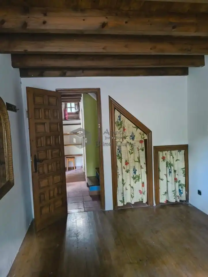 Country house zum Verkauf in Caso mit Heizung und Privatgarten