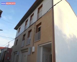 Vista exterior de Pis en venda en Grisel amb Calefacció, Terrassa i Traster