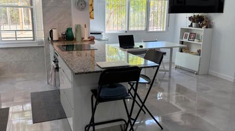 Foto 4 de Pis en venda a Plaza Mediterraneo, Virgen del Remedio - Parque Lo Morant, Alicante