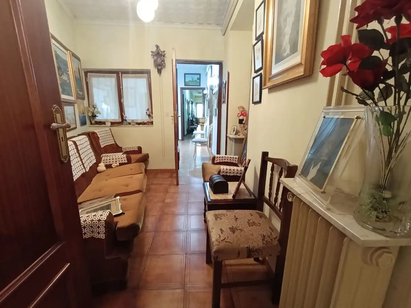 Piso con ascensor en venta en Calle Campo, imagen 10