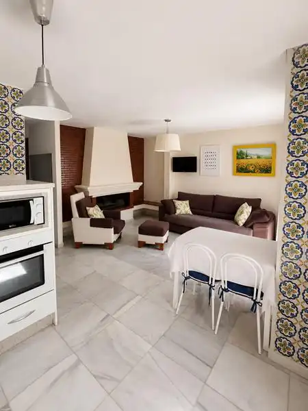 Casa rústica en venta en Estepona Pueblo, imagen 7