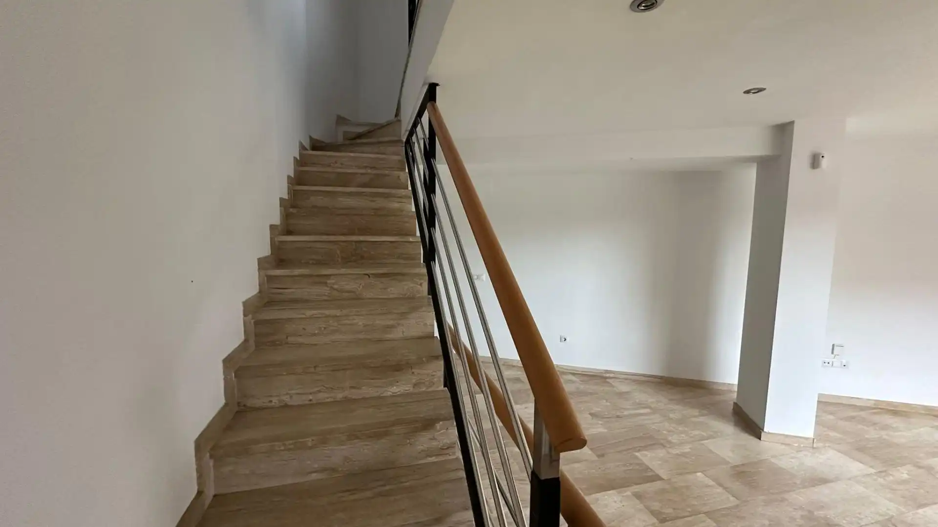Terraced house with pool for sale in CARLOS FABRA ANDRES, imagen 8