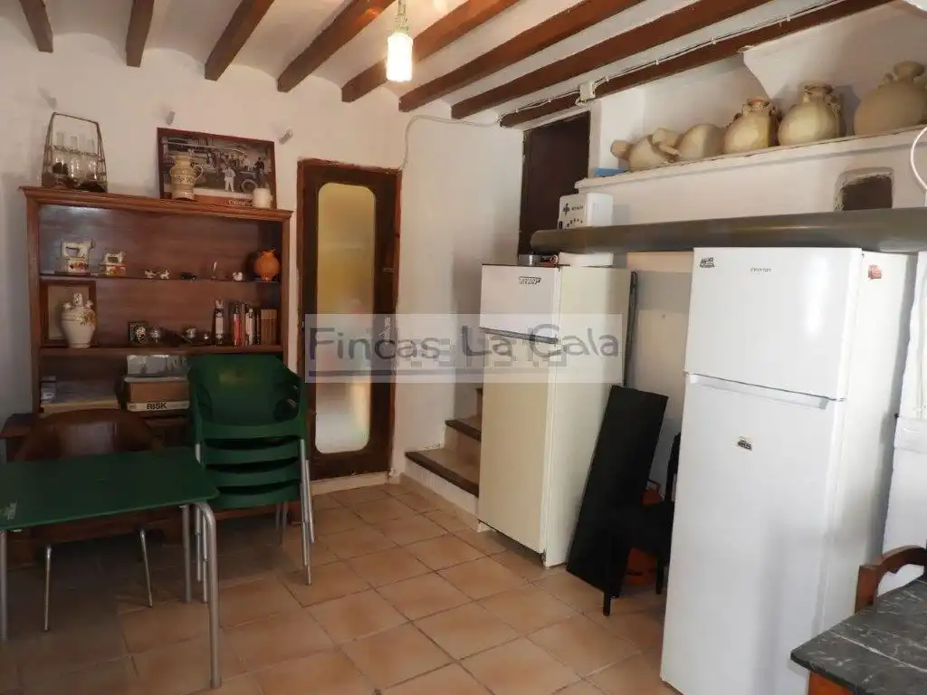 Country house for sale in Relleu, imagen 10