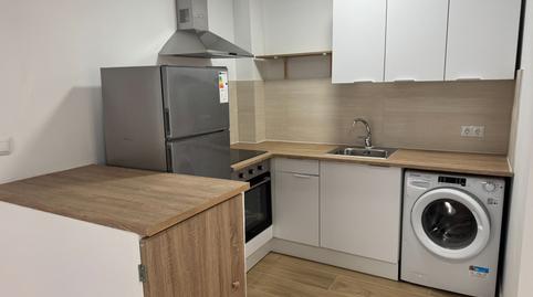 Foto 3 de Piso de alquiler en Consol, Centre, Tortosa