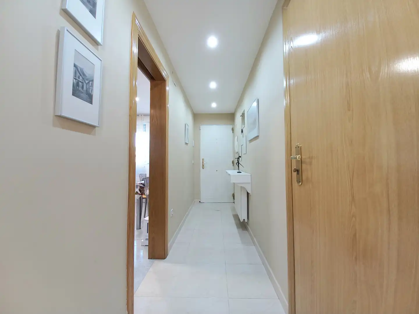 Casa adosada en venta en Cayuela con Calefacción, Jardín privado y Terraza