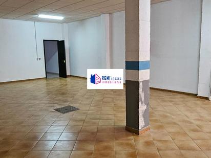 Premises to rent in  Sevilla Capital