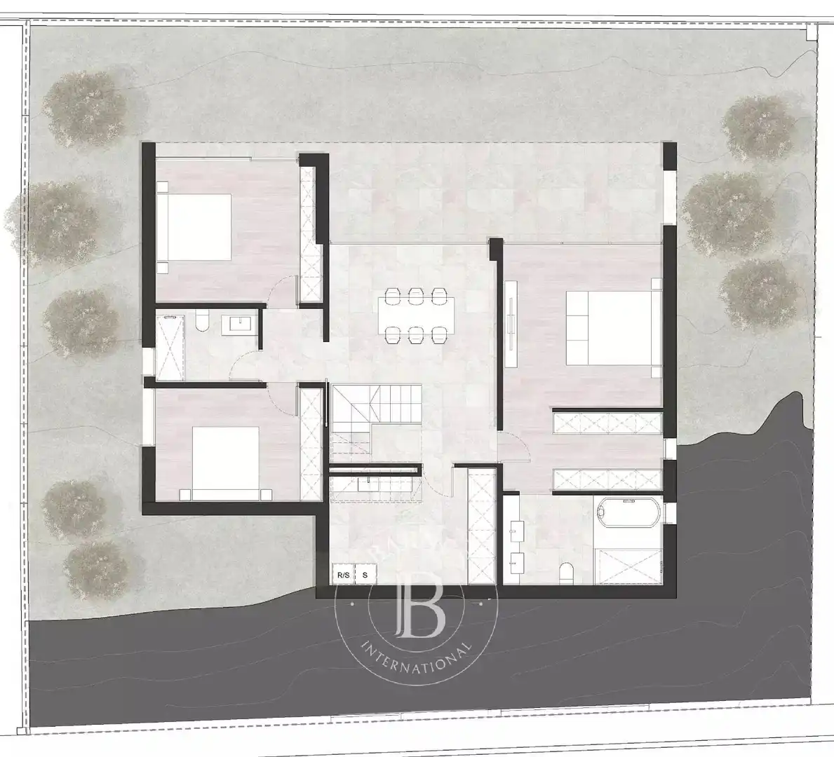Casa con terrazza in vendita a Sant Pol, imagen 6