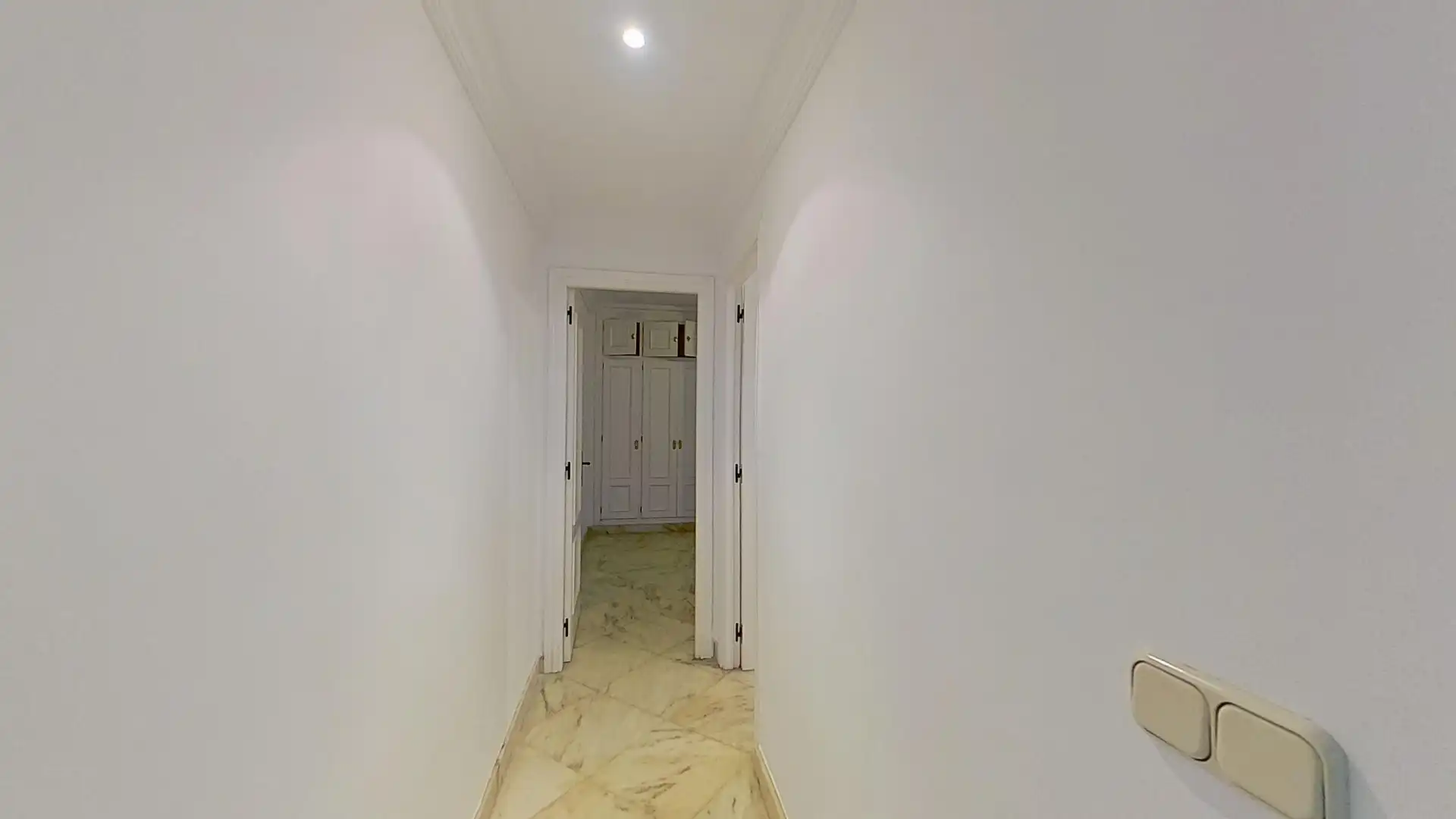 Piso en venta en Málaga