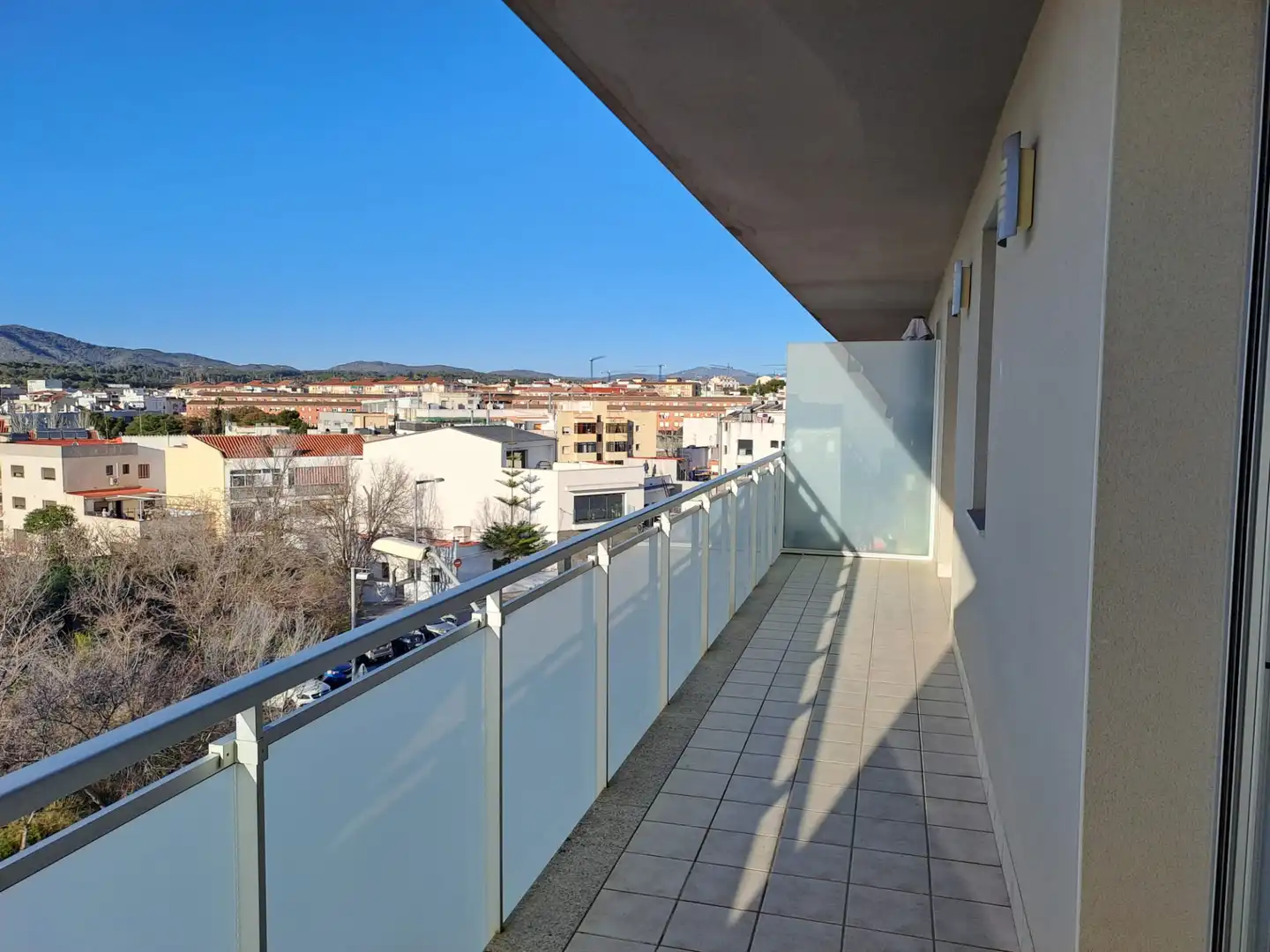 Flat for rent in Vilanova i la Geltrú, Barcelona