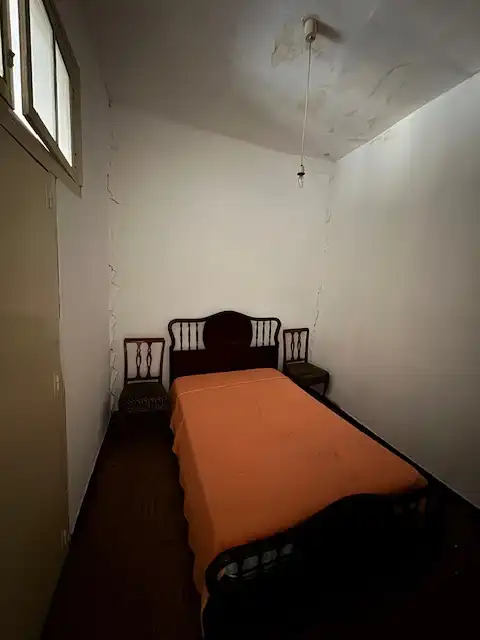 Habitación de Casa adosada en venta en Haro con Trastero