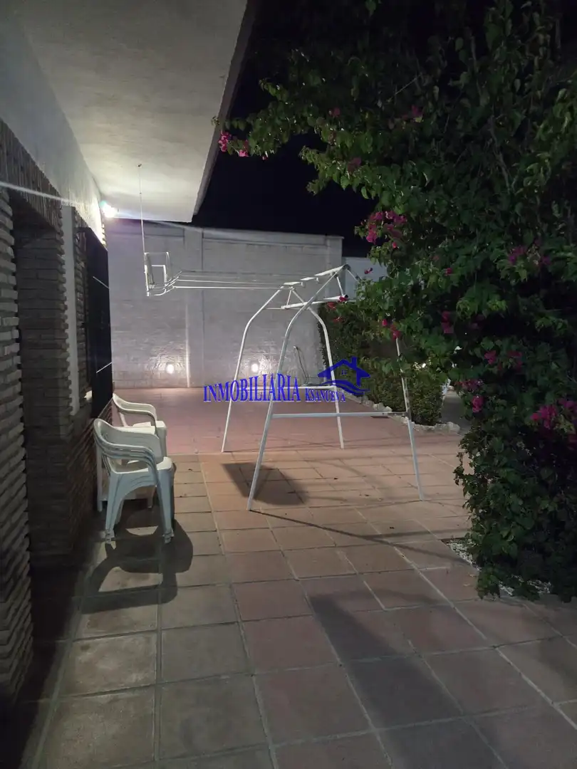 Garden of Houses for sale in Córdoba  with Swimming Pool
