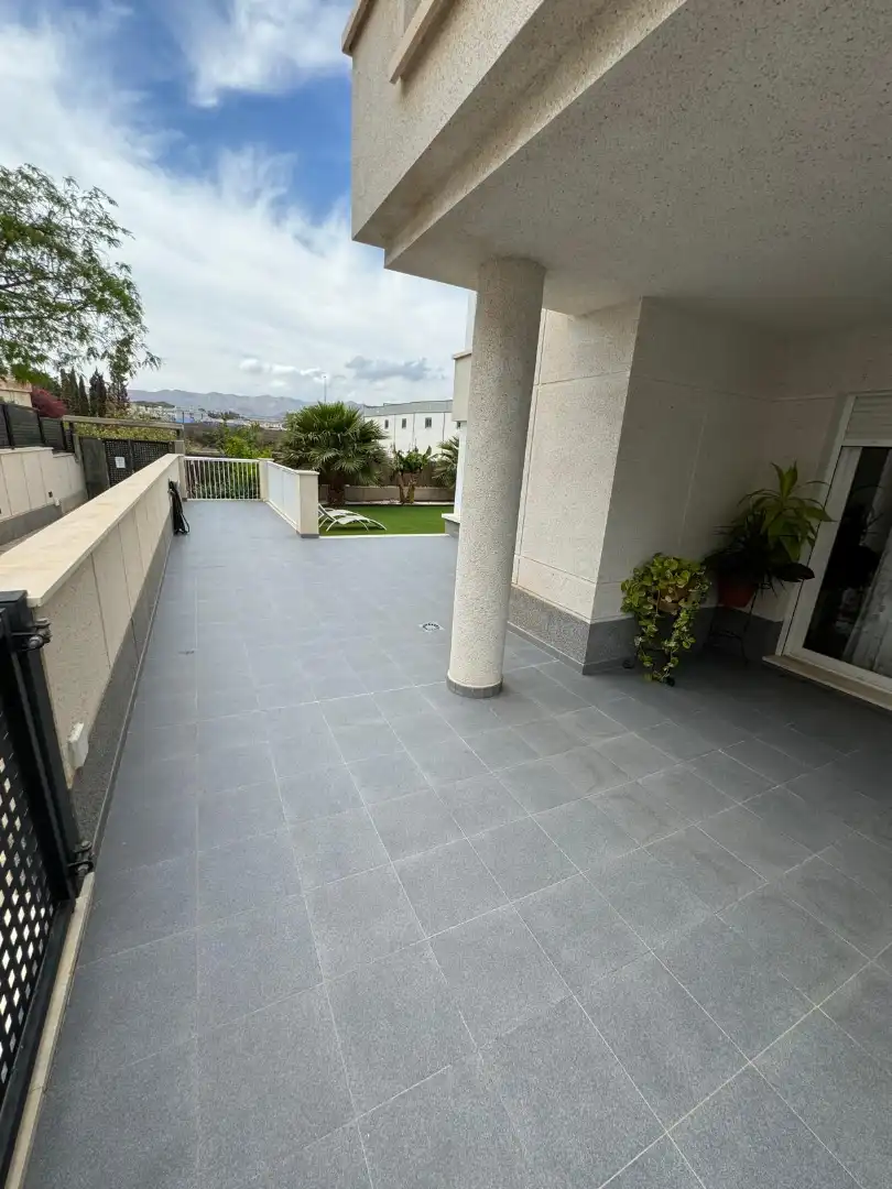 Maison mitoyenne avec piscine à vendre à Las Majadas-Las Molinetas-Labradorcico, imagen 7