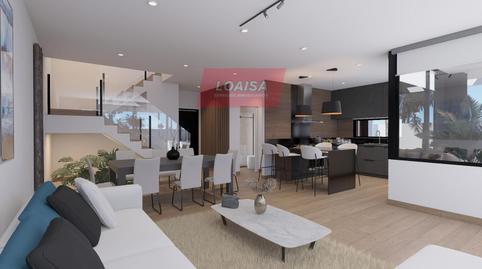 Foto 2 de Casa o xalet en venda a La Cabuzana, Vera Ciudad, Vera