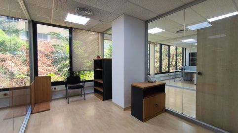 Foto 2 de Oficina de lloguer a Travessera de Les Corts, 53, La Maternitat i Sant Ramon, Barcelona Capital