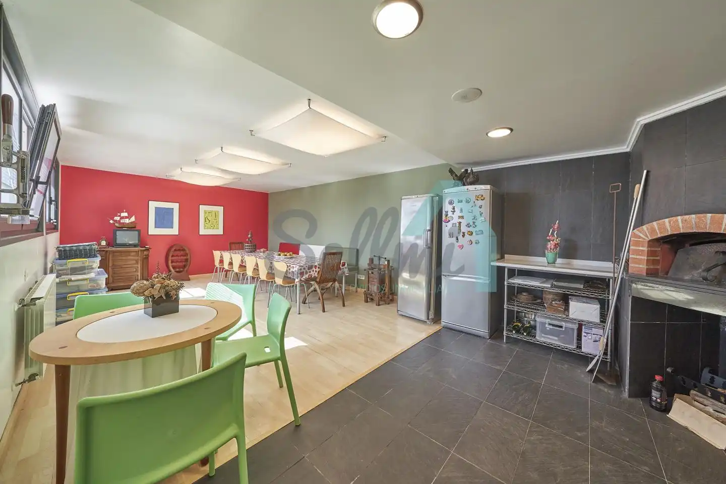 Houses for sale in Gozón  with Heating, Private garden and Terrace