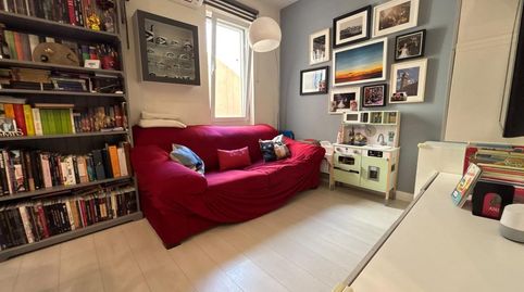 Foto 4 de Piso en venta en Calle del Cardenal Cisneros, Trafalgar, Madrid Capital