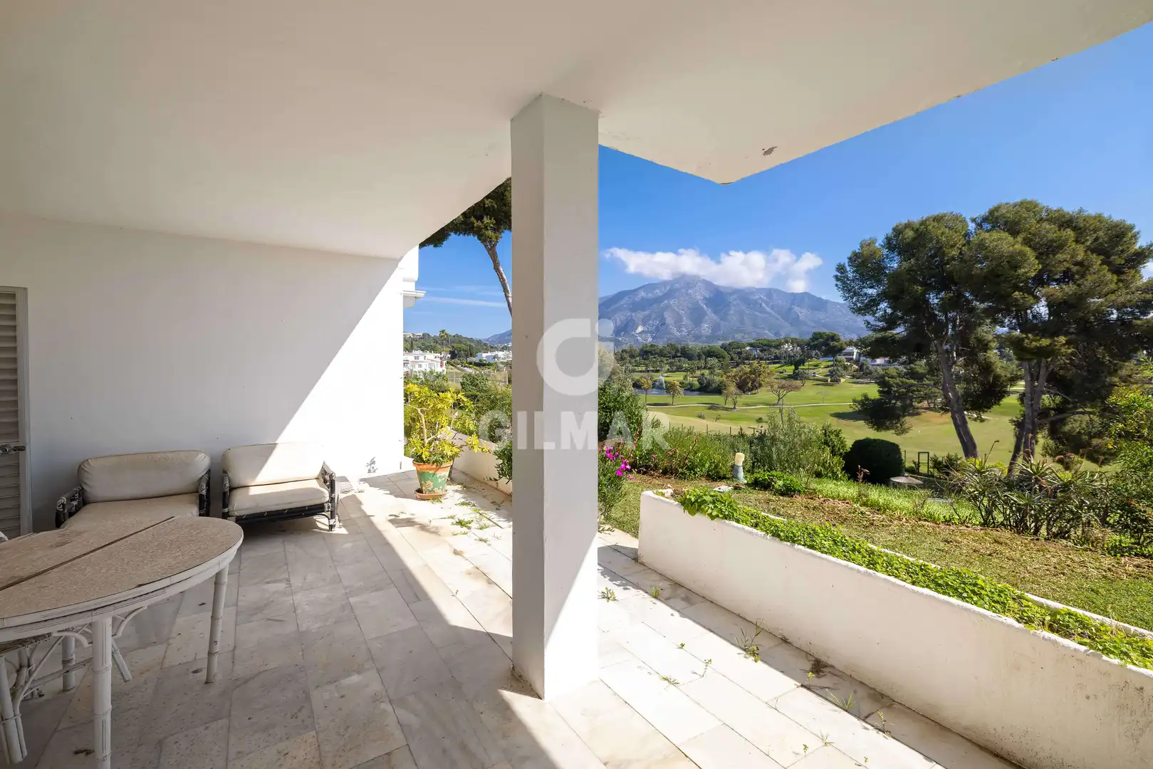 Apartament amb terrassa en venda a Nueva Andalucía, imagen 17