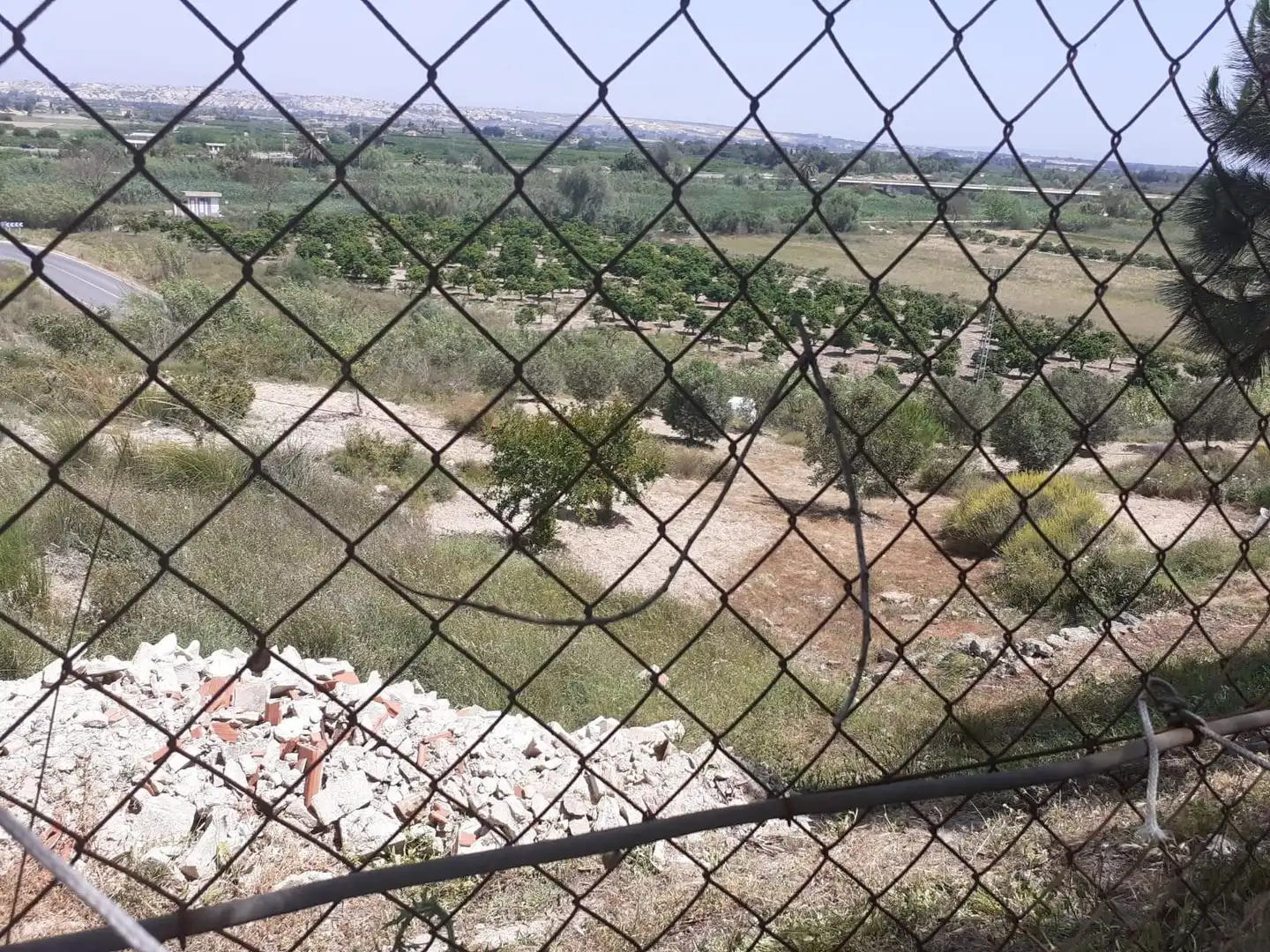 Xalet amb piscina en venda a Partida Del Rellero, imagen 17
