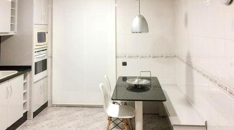 Foto 5 de Pis de lloguer a Altabix, Alicante