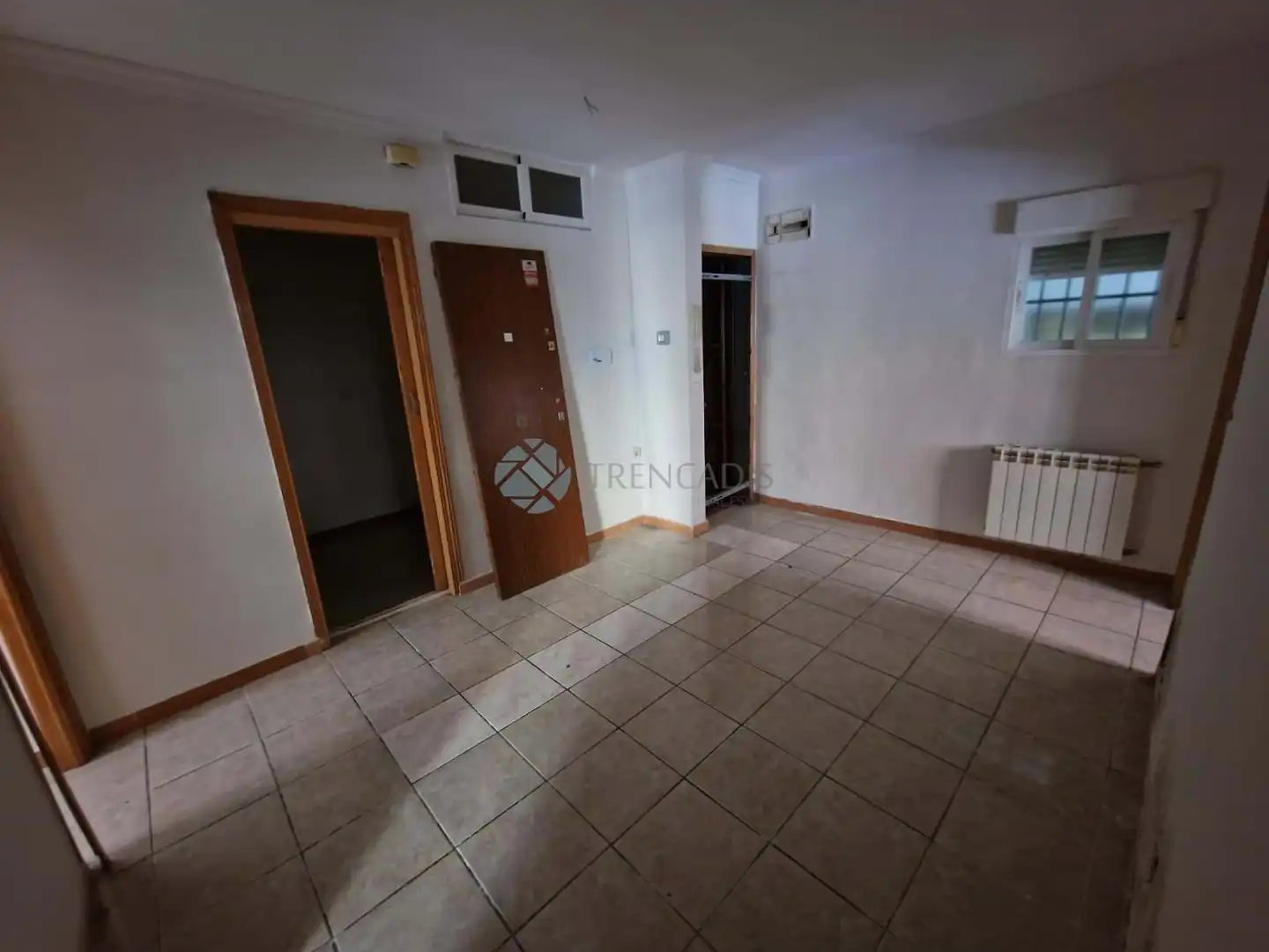 Flat for sale in Madrid