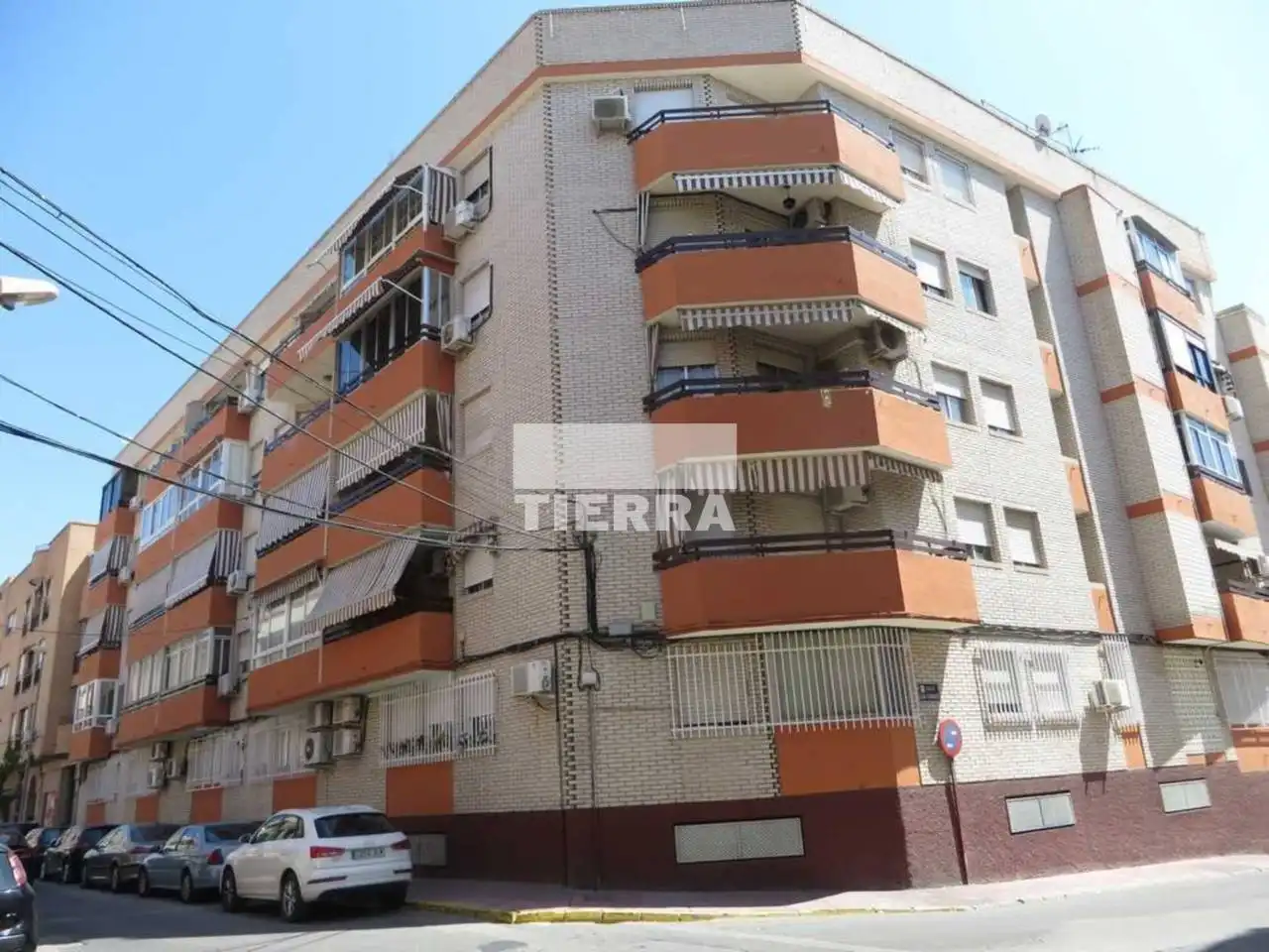 Wohnung zum Verkauf in Calle San Fernando