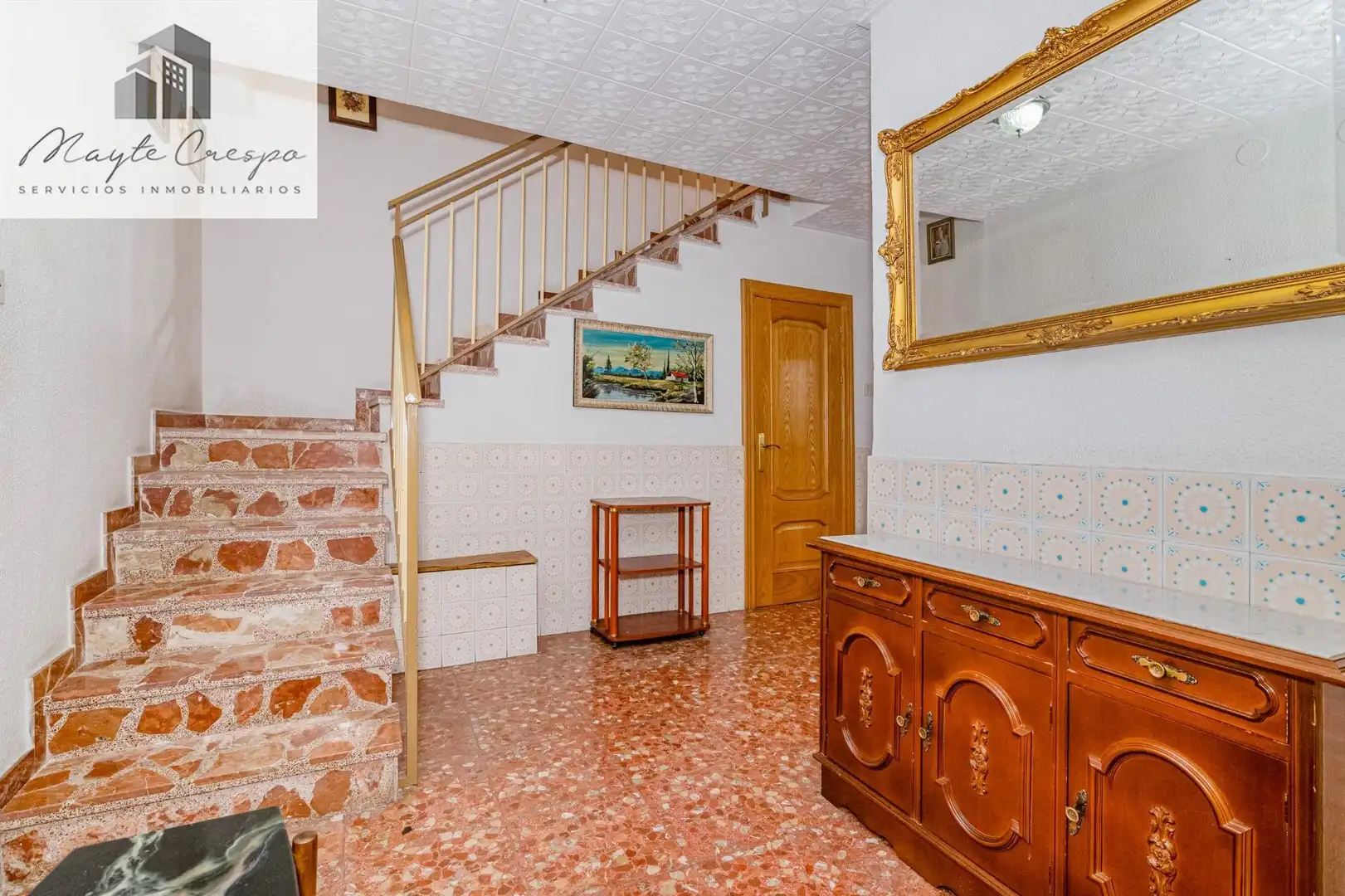 Casa o chalet en venta en Granada con Terraza