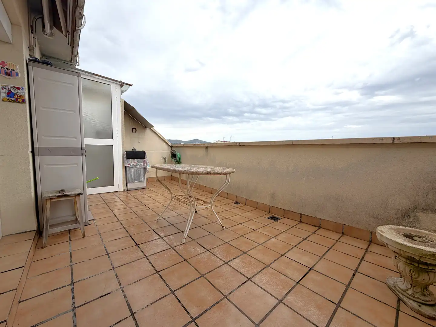 Wohnung mit Aufzug zum Verkauf in Carrer del Doctor Ferran