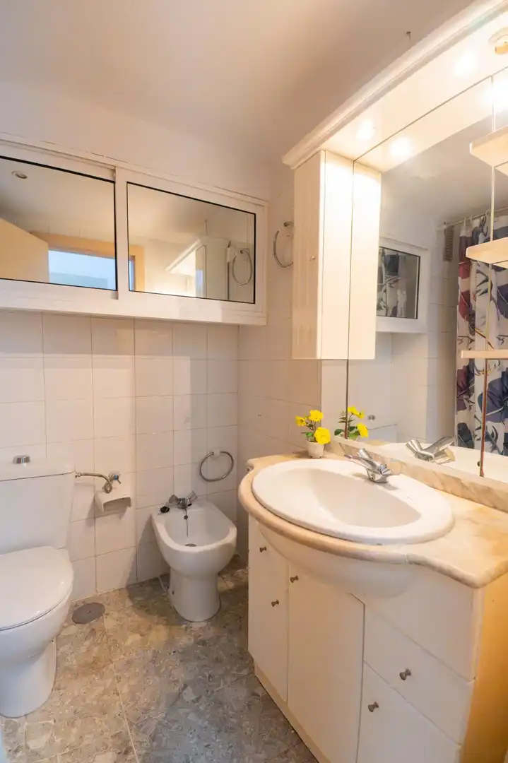 Baño de Piso en venta en Santa Cruz de Tenerife