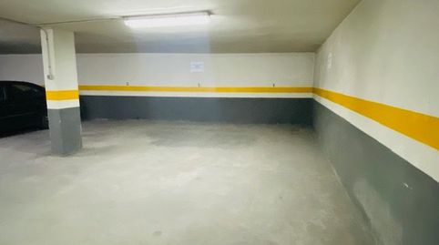 Foto 3 de Garaje de alquiler en Calle Álamo, 3, San Pedro, Albacete Capital