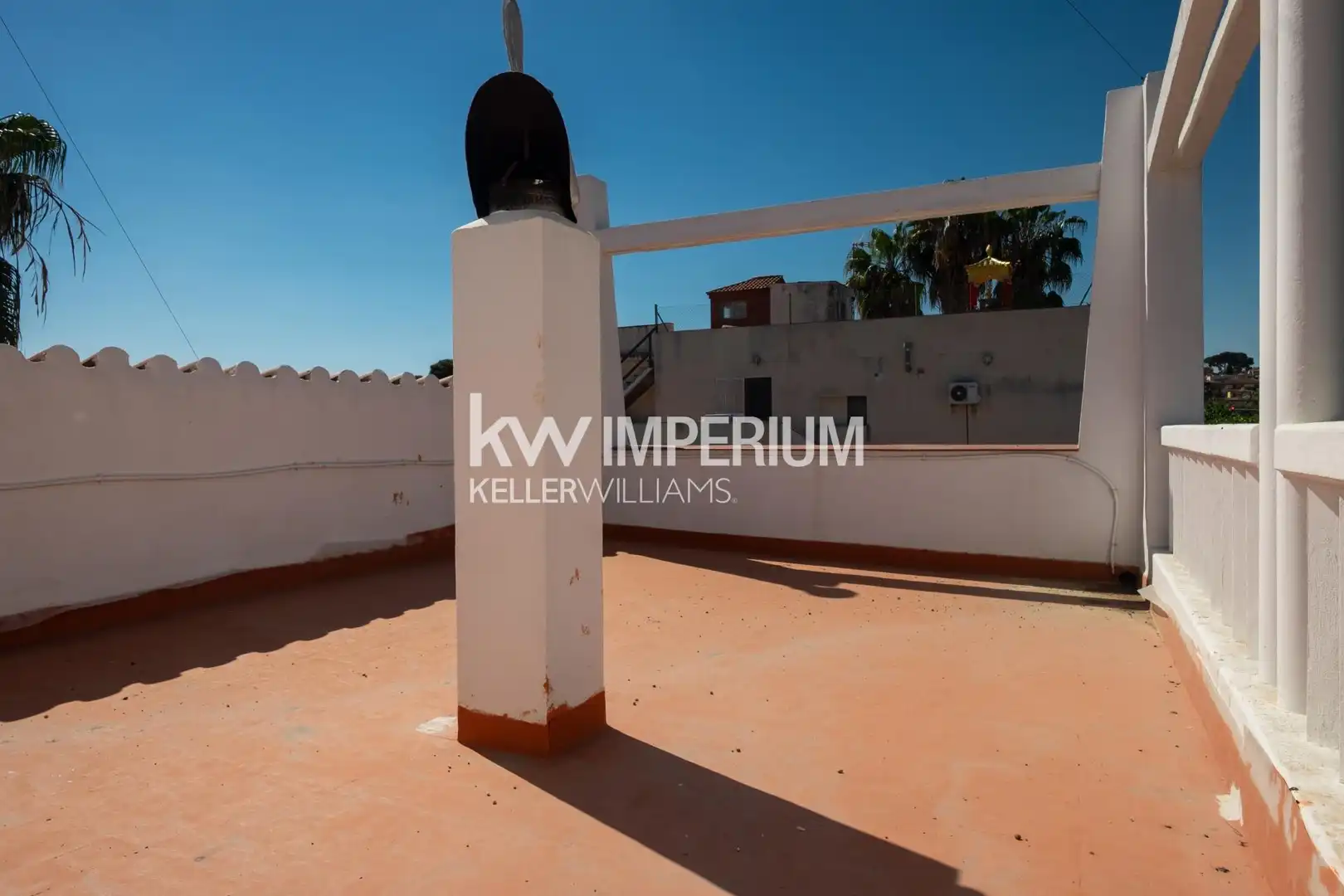 Terrassa de Casa o xalet en venda en Tarragona amb Jardí privat, Terrassa i Balcó