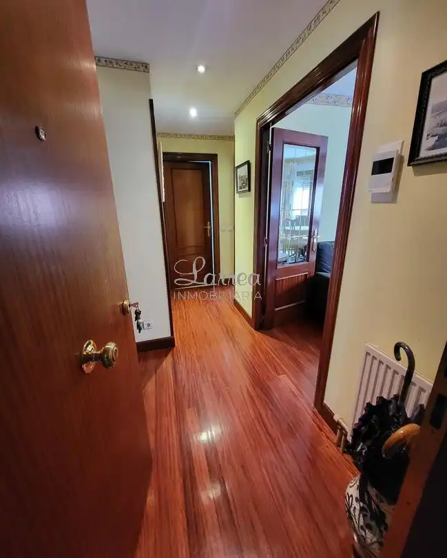 Flat for sale in Elantxobe  with Heating, Terrace and Storage room
